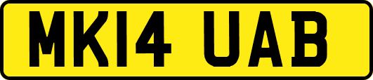 MK14UAB