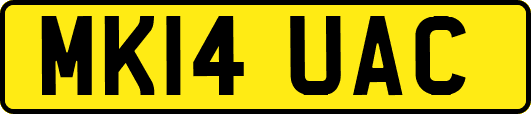 MK14UAC