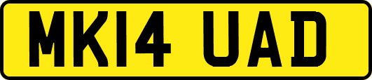 MK14UAD