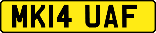 MK14UAF