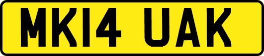 MK14UAK