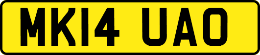 MK14UAO