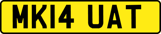 MK14UAT