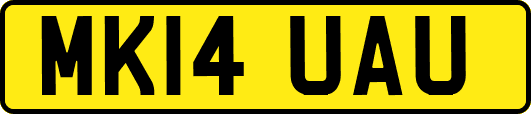 MK14UAU