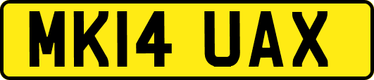 MK14UAX