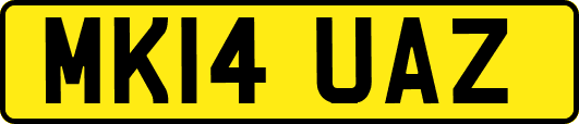 MK14UAZ