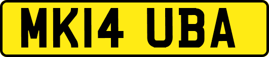 MK14UBA