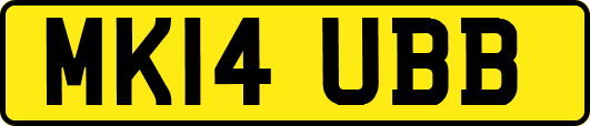 MK14UBB