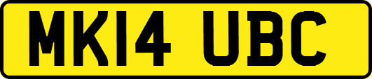 MK14UBC