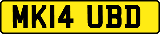 MK14UBD
