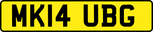 MK14UBG