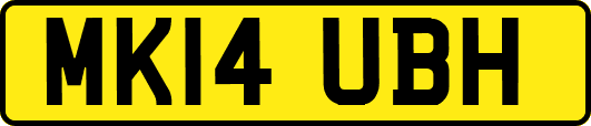 MK14UBH