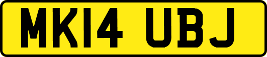 MK14UBJ