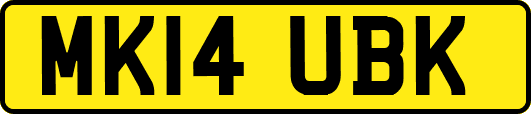 MK14UBK