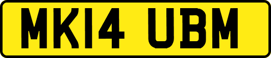 MK14UBM