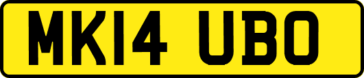 MK14UBO