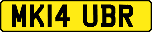 MK14UBR
