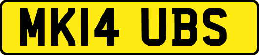MK14UBS
