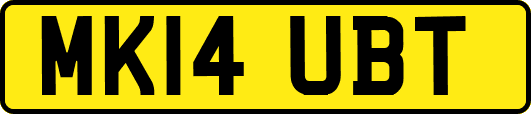 MK14UBT