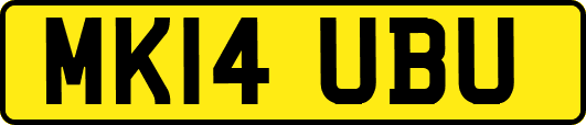 MK14UBU