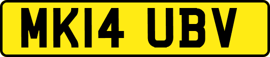 MK14UBV