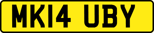MK14UBY