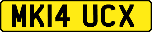 MK14UCX