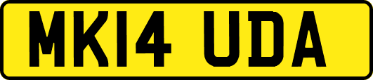 MK14UDA