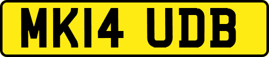 MK14UDB