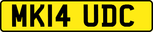 MK14UDC