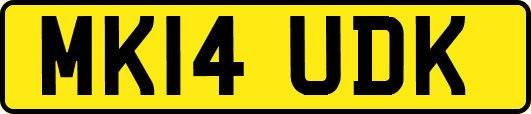 MK14UDK