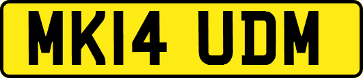 MK14UDM