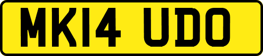 MK14UDO