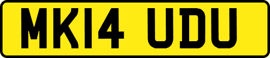 MK14UDU