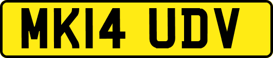 MK14UDV