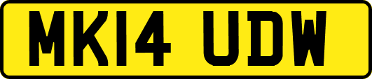 MK14UDW