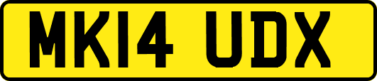 MK14UDX