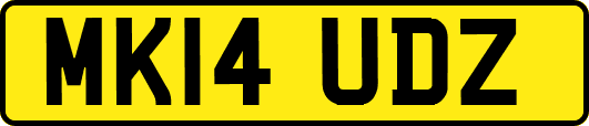 MK14UDZ