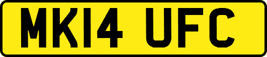 MK14UFC