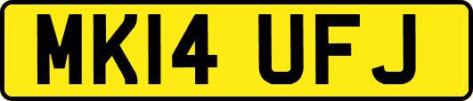 MK14UFJ