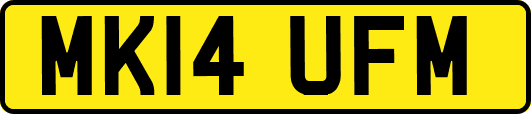 MK14UFM