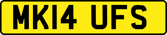 MK14UFS