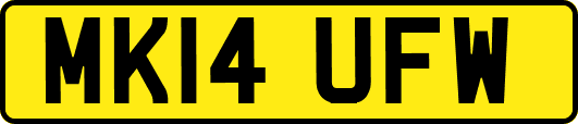 MK14UFW