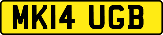 MK14UGB