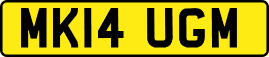 MK14UGM