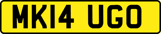 MK14UGO