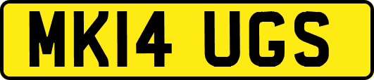 MK14UGS