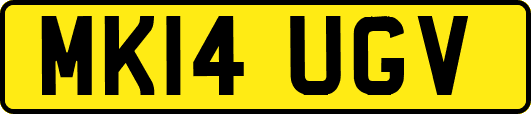 MK14UGV