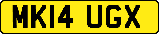 MK14UGX