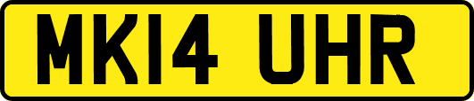 MK14UHR